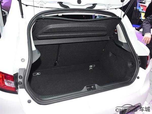 ClioR.S概念车怎么样表现卓越性能更强悍