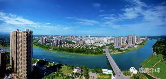 邛崃2021年政府工作报告,邛崃市未来的发展规划