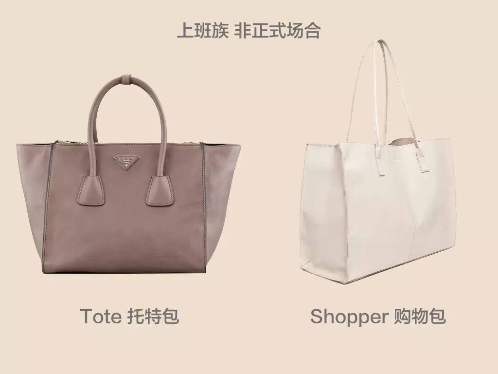 嫌电脑包吃藕?10款能放电脑又不土的通勤包大盘点|剁手专家团