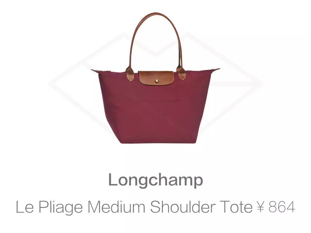 嫌电脑包吃藕?10款能放电脑又不土的通勤包大盘点|剁手专家团