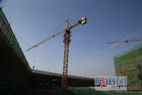 2023威海市重点项目观摩,2021环翠区重点民生项目