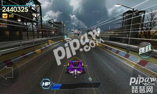 天天飞车攻略大全,天天飞车闯关模式