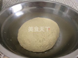 #信任之美#俄罗斯风情面包