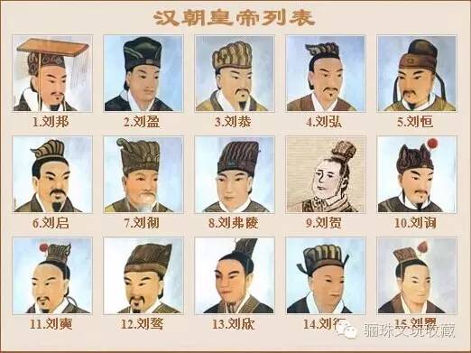 十个惊人的历史真相,中国历史上16个未解的神秘事件