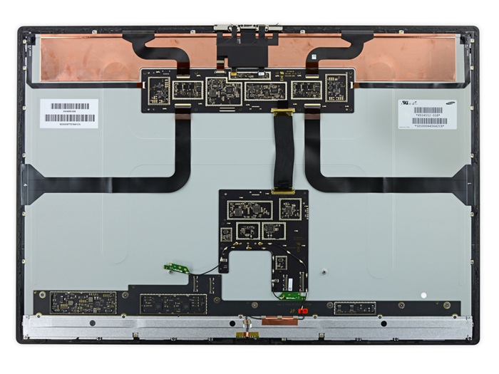 ifixit拆解评分,ifixit拆解ipadpro
