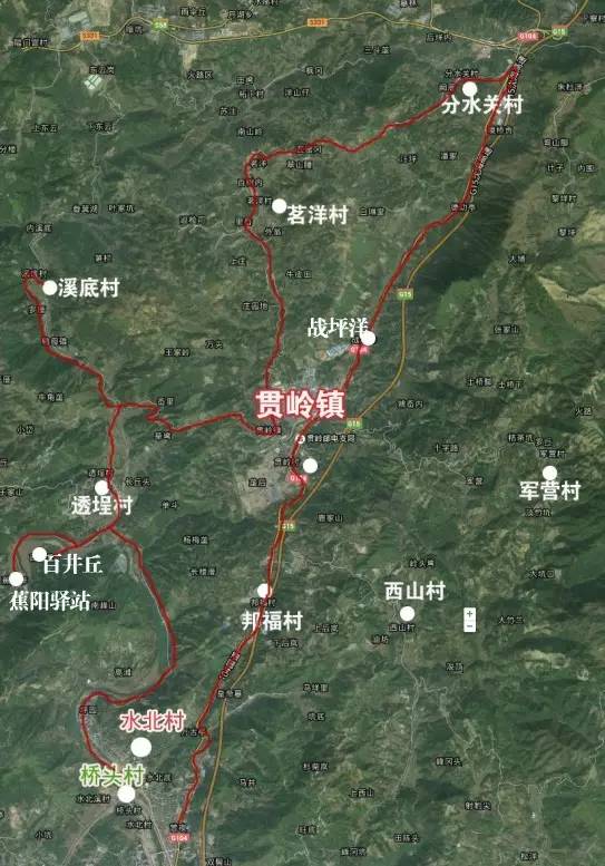 福鼎风景好的村庄,福鼎乡村旅游景点推荐