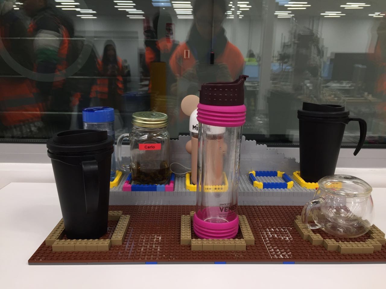 探秘世界级工厂,世界上最好玩的工厂