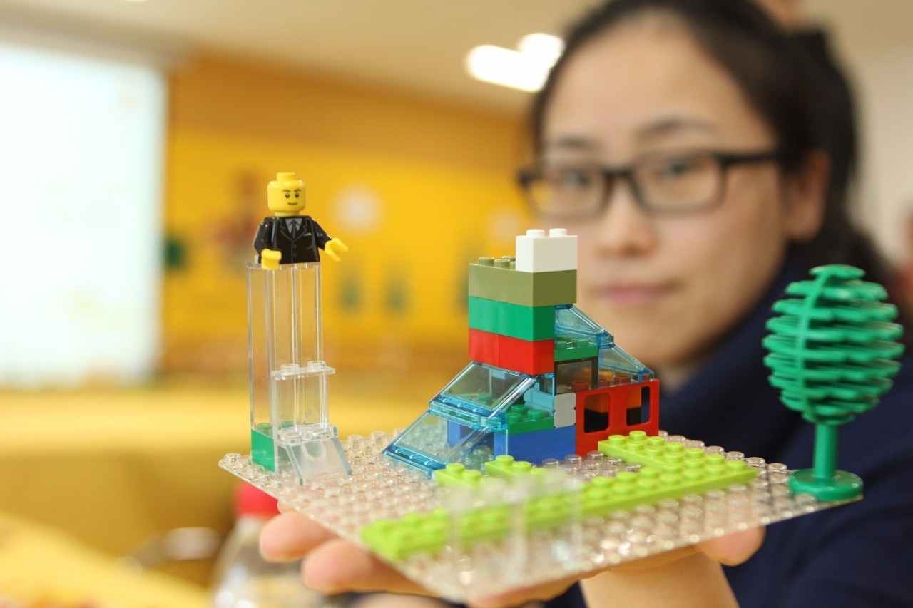 探秘世界级工厂,世界上最好玩的工厂