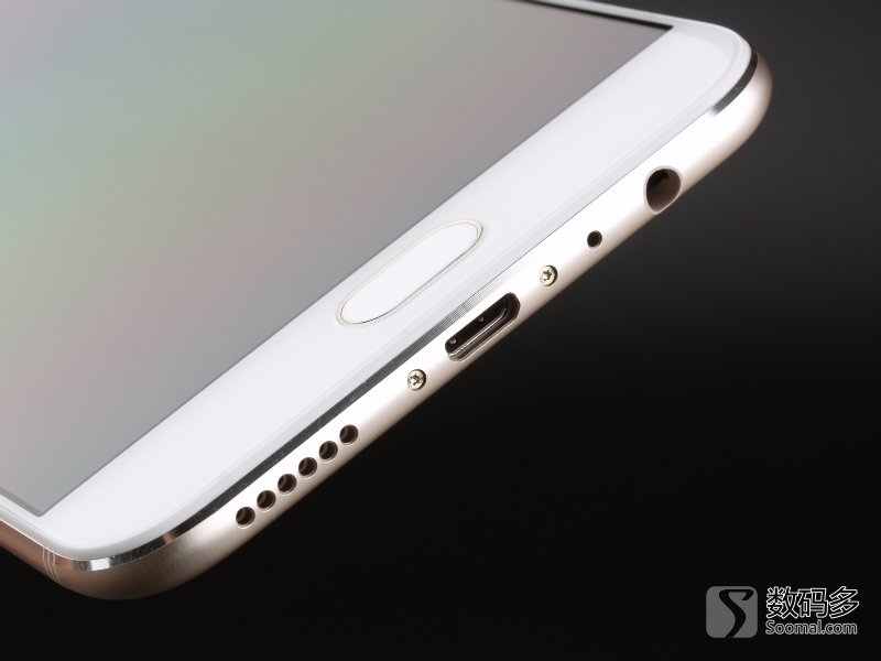 OPPOR9s智能手机语音通话测评报告[Soomal]