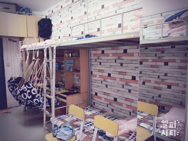 在工贸丨“室”界那么美，一起来看看~