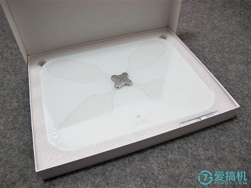 有品魔力秤,特别神奇的电子秤