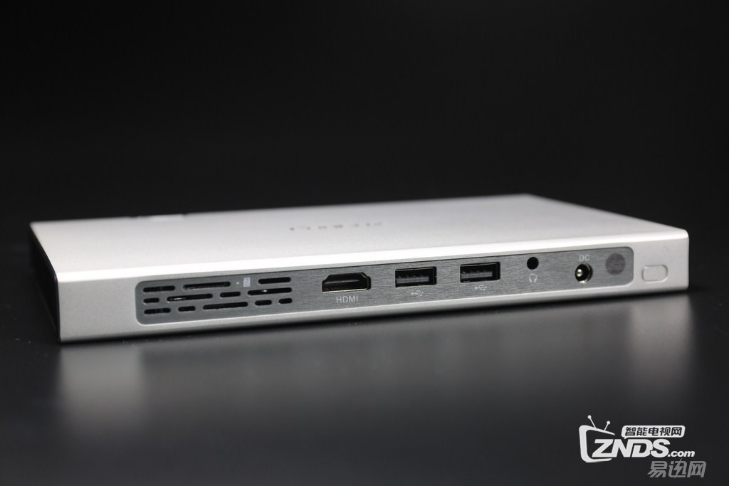 酷乐视x6评测,酷乐视x6c微型投影仪拆解