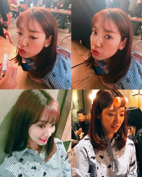 为什么剪了八字刘海会秃,剪了八字刘海感觉不好看怎么办