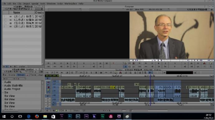 thinkpad p50视频评测 (联想thinkpad p50s移动工作站)
