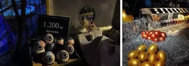 泰国最大购物中心在哪里,泰国最豪华的购物中心