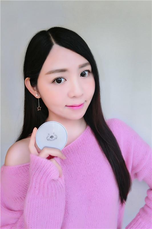 菲诗小铺无瑕粉底液,菲诗小铺水墨持久气垫粉底