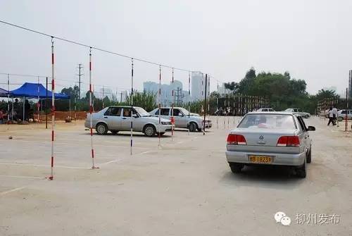 「看过来」柳州13所驾校受罚！看看有没有你在的驾校？