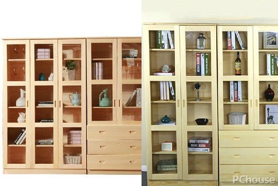 高颜值书房设计合集,设计感爆棚的书房又美又实用