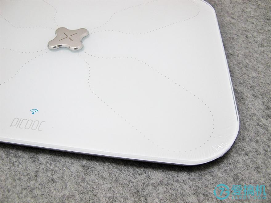 有品魔力秤,特别神奇的电子秤