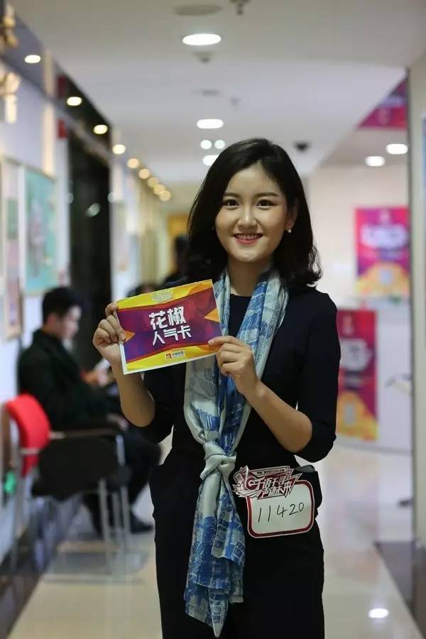 秀实力一起来!陕台主持人大赛海选西安赛区璀璨启航