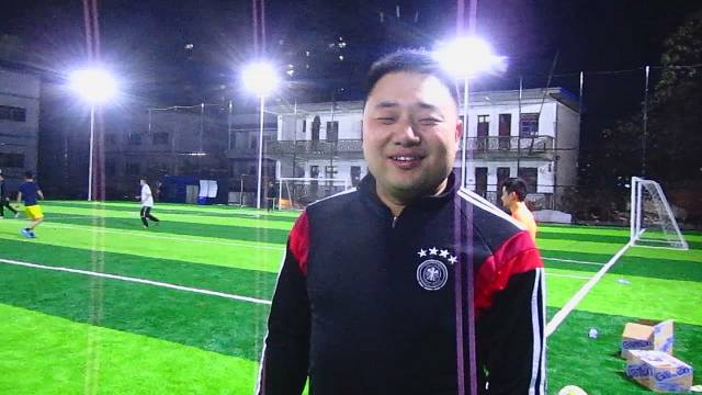 邵阳机关足球联赛,邵阳市大祥区足球联赛