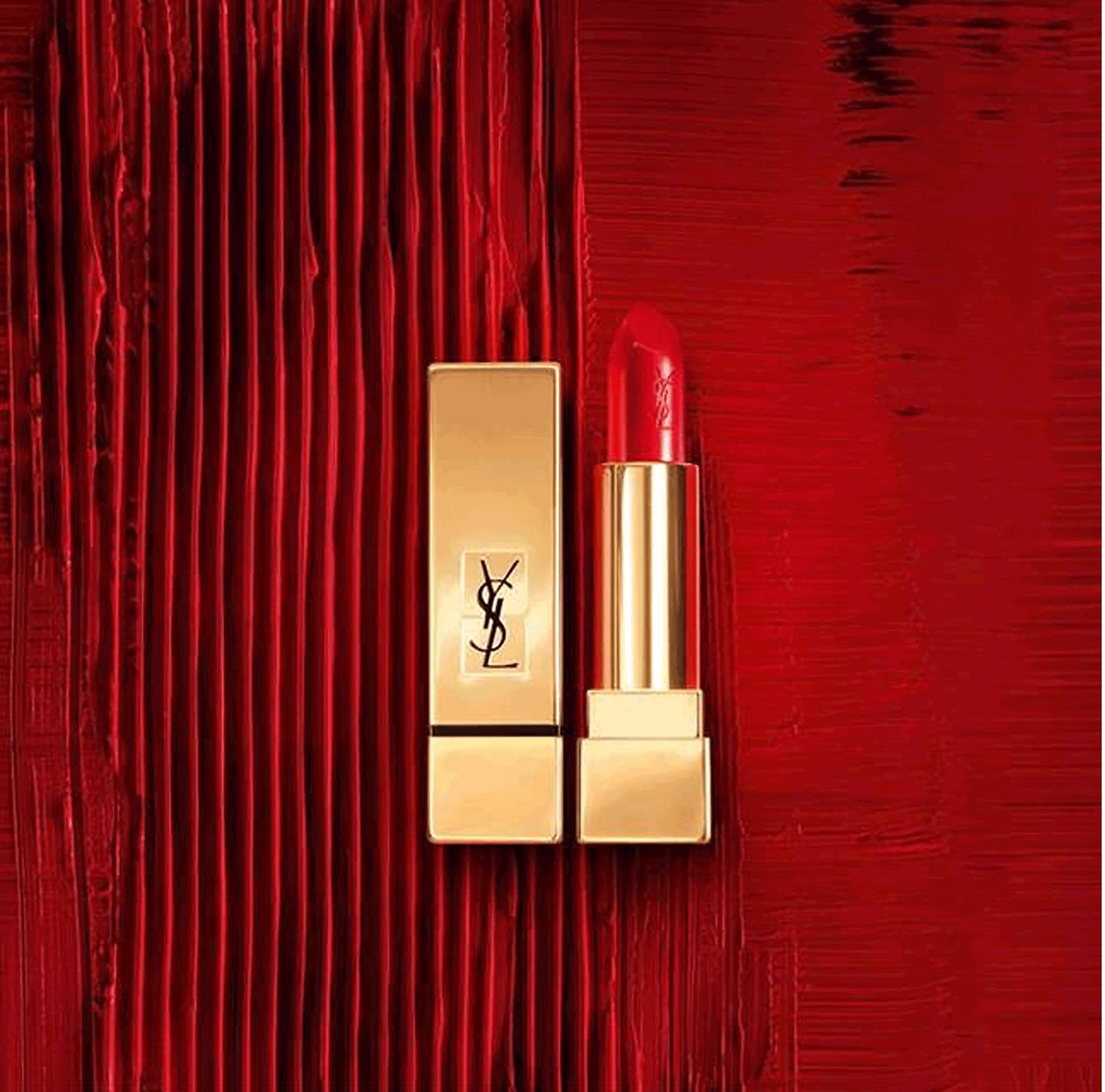 收下这个金闪闪的少女梦吧