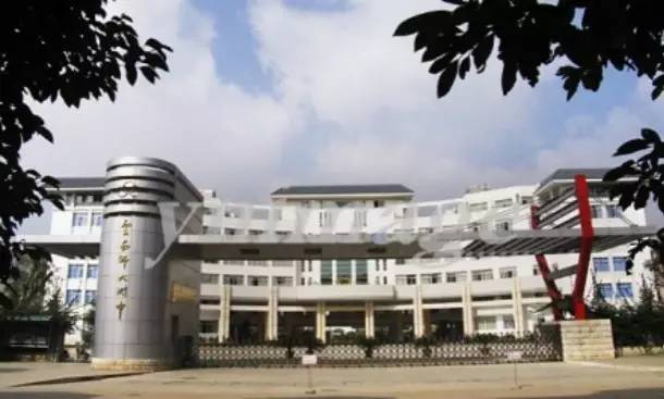 云南最牛10所初中排名,2023年云南最牛高考学校