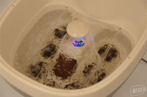 蒸汽足浴盆选购指南,足浴盆的选购方法