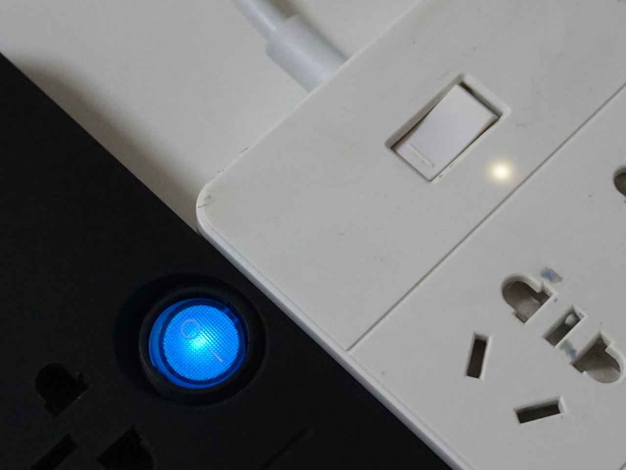 飞利浦居家神器,家里防护插座