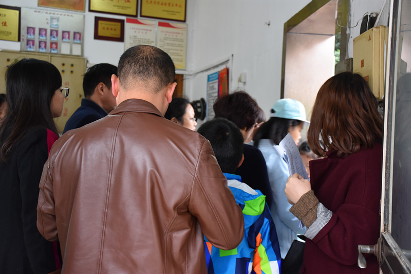 小书灯名校游——广益中学归来，一所好的学校原来是这样的