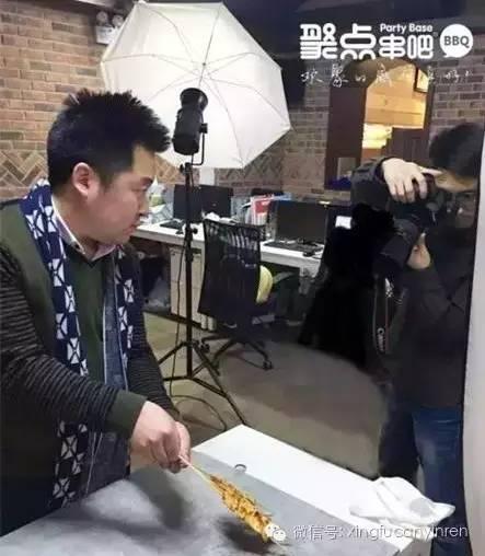 聚点串吧第一家店,聚点串吧门店数量