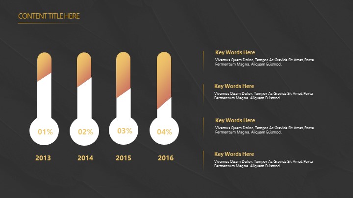 科技感ppt模板直接套用,ppt科技感配色方案