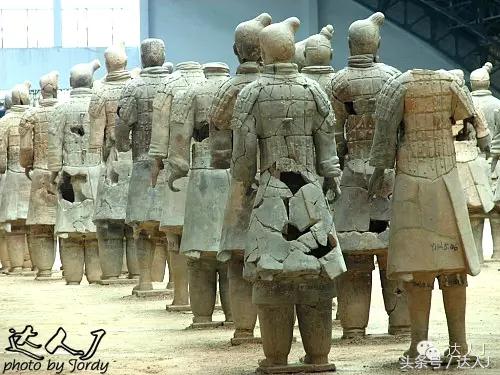 西安和罗马的区别,西安与南京哪个更古都