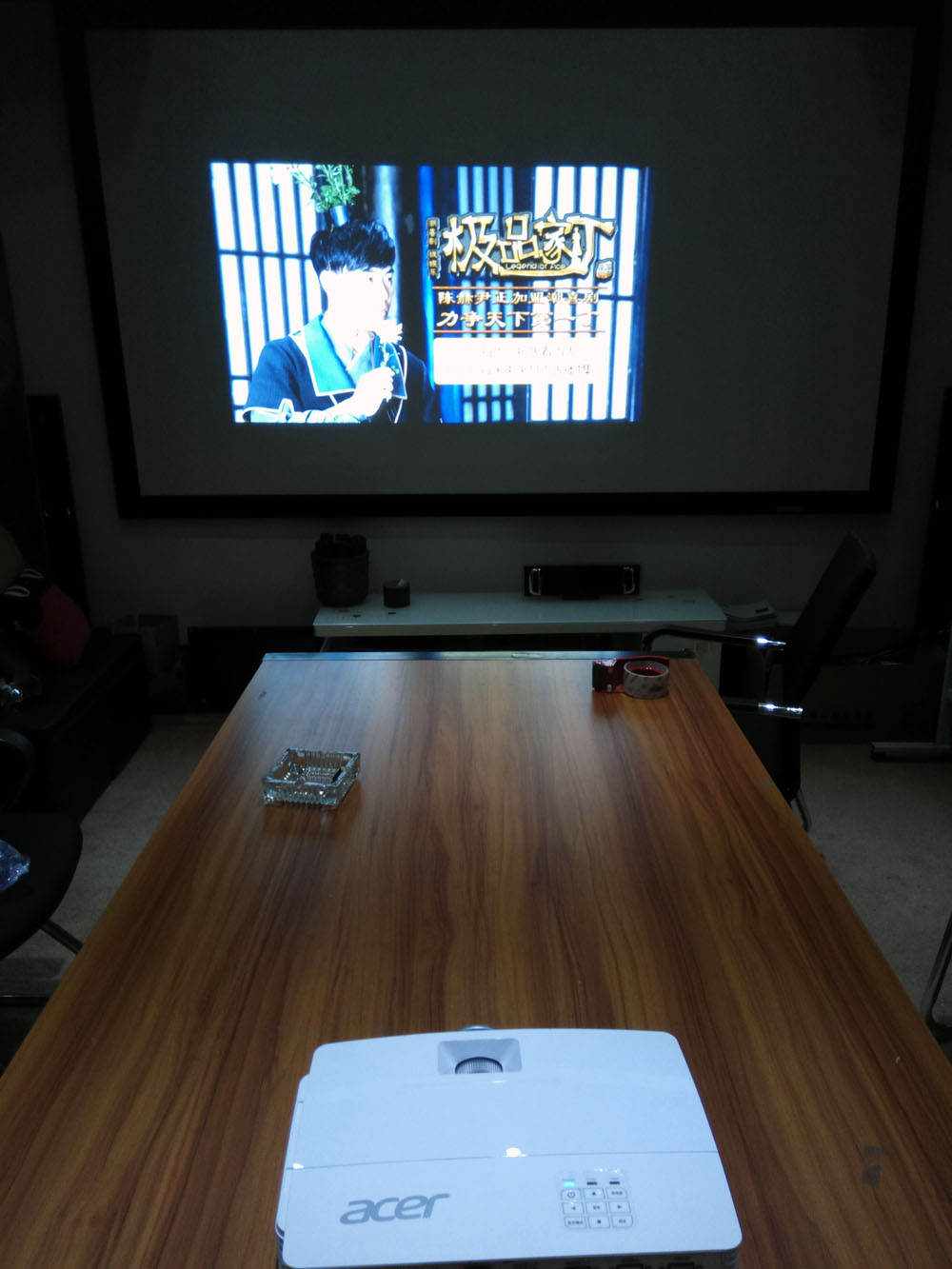 宏碁p1185投影仪怎么连苹果手机,宏碁投影仪x1173a