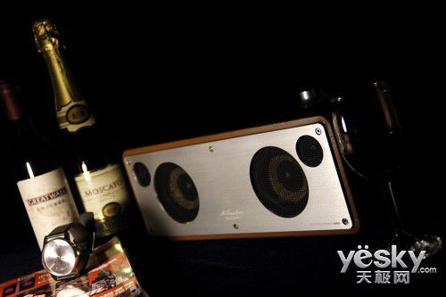 十款发烧级wifi音箱家用,目前最实用的数码智能音箱