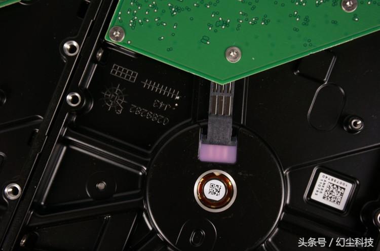 希捷3t硬盘短接方法图解,希捷3t硬盘有翻新吗