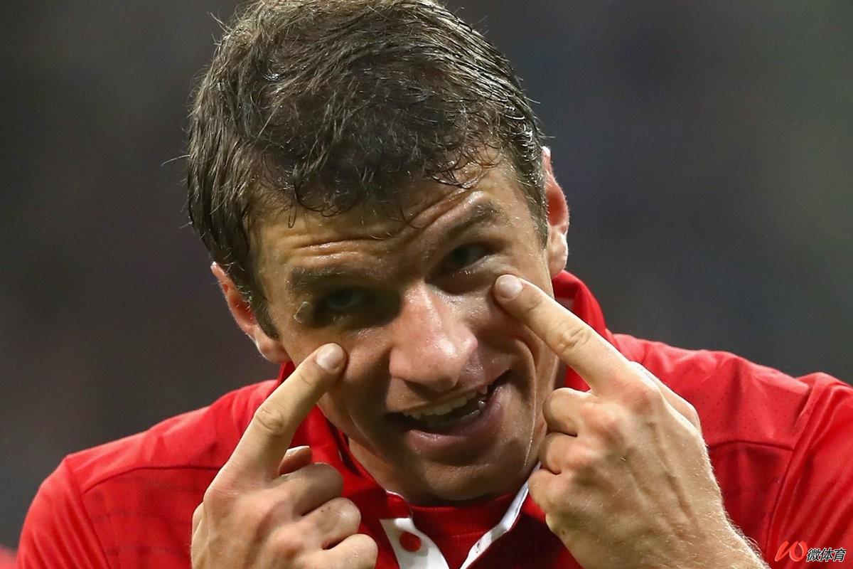 拜仁的阵型,拜仁最佳阵型第一名