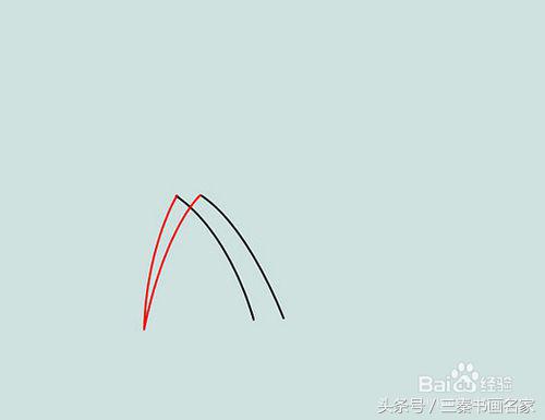 小草怎么画1000种画法,怎么样画小草又简单又好看