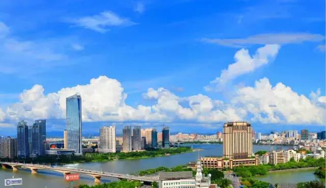 网购空气1.2元一口！原来，我大惠州人全是亿万富翁呀！