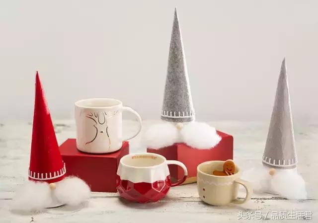 好看的圣诞杯推荐,有哪些好看的保温的圣诞杯