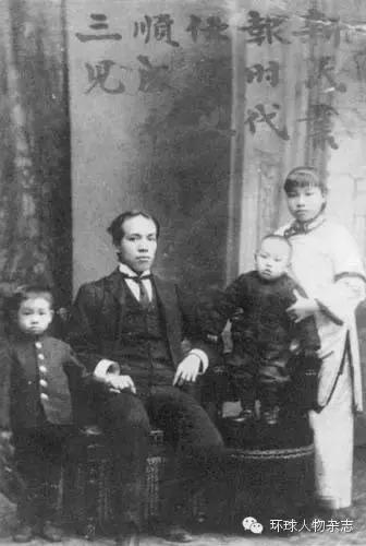 最强爹爹动漫,最强父亲与儿子