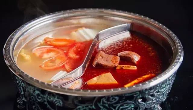 魔都火锅界中的“LV”、“爱马仕”，此时不吃，更待何时？！