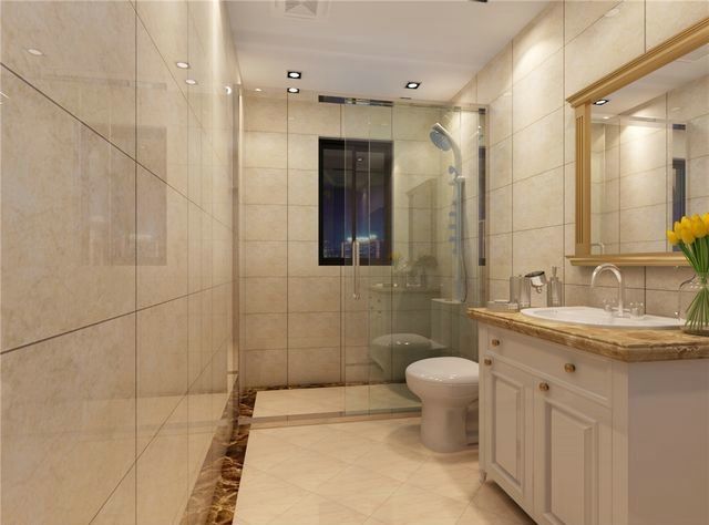 卫浴的修复与保养,卫浴产品保养