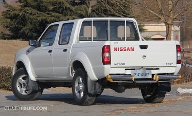 国产皮卡车型大全,国产油电混动皮卡