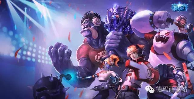 LOL这个月的生日礼物又开始了，抽到这些限定就是坑！