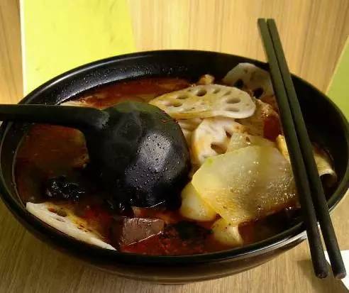 苏州十年麻辣烫,苏州最好的麻辣烫