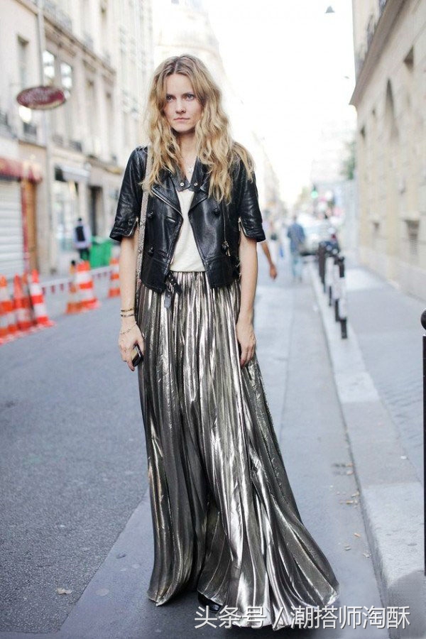 其实灰色不算百搭色,比黑白灰更百搭的6种超级百搭色