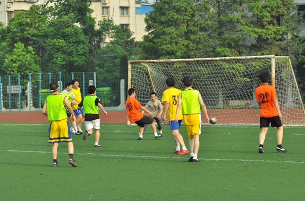 足球领域的高科技技术,现代足球技术的发展趋势