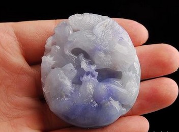 玉石图形含义,玉石上有意义图案