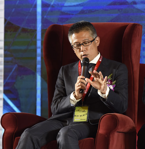 创新驱动汽车产业高质量发展,创芯驱动未来